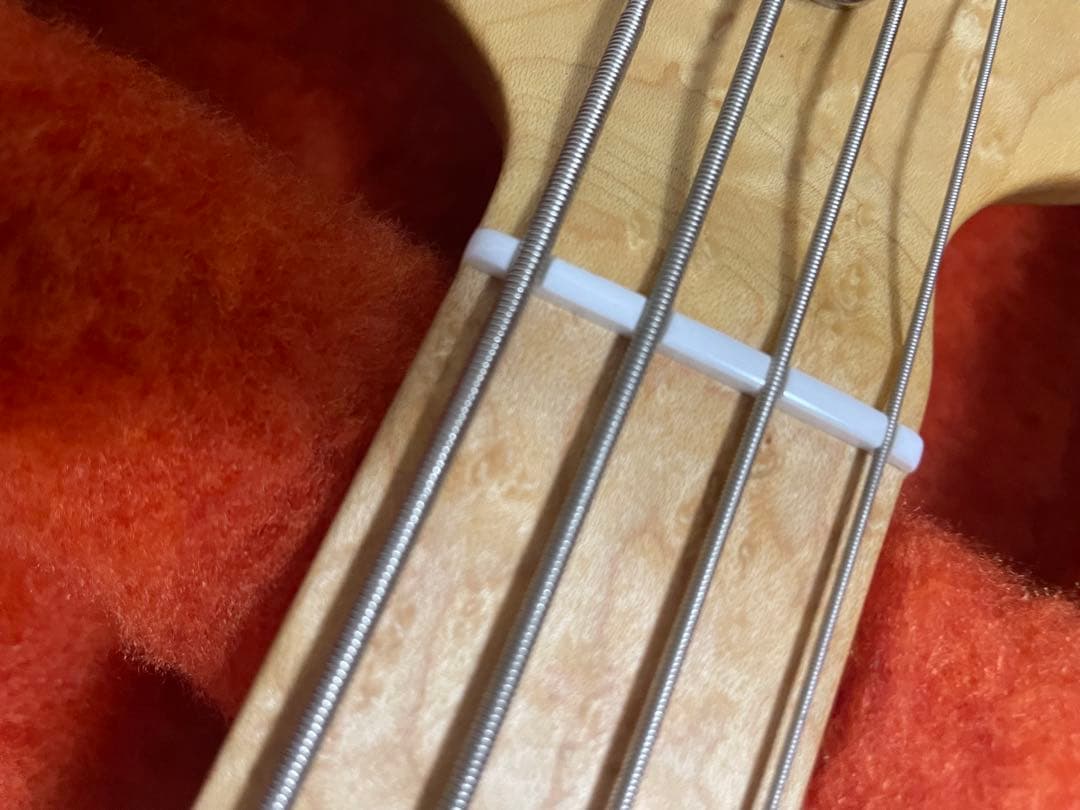 ミュージックマン　スティングレイ　20周年記念モデル　美品　レア