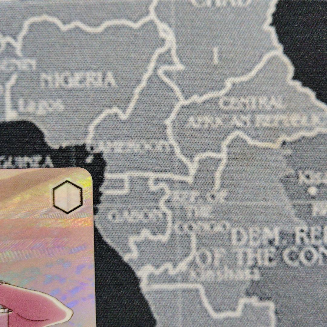 ヴァイスシュヴァルツ　黄昏のプレリュード黒川あかね　PR+ プロモ