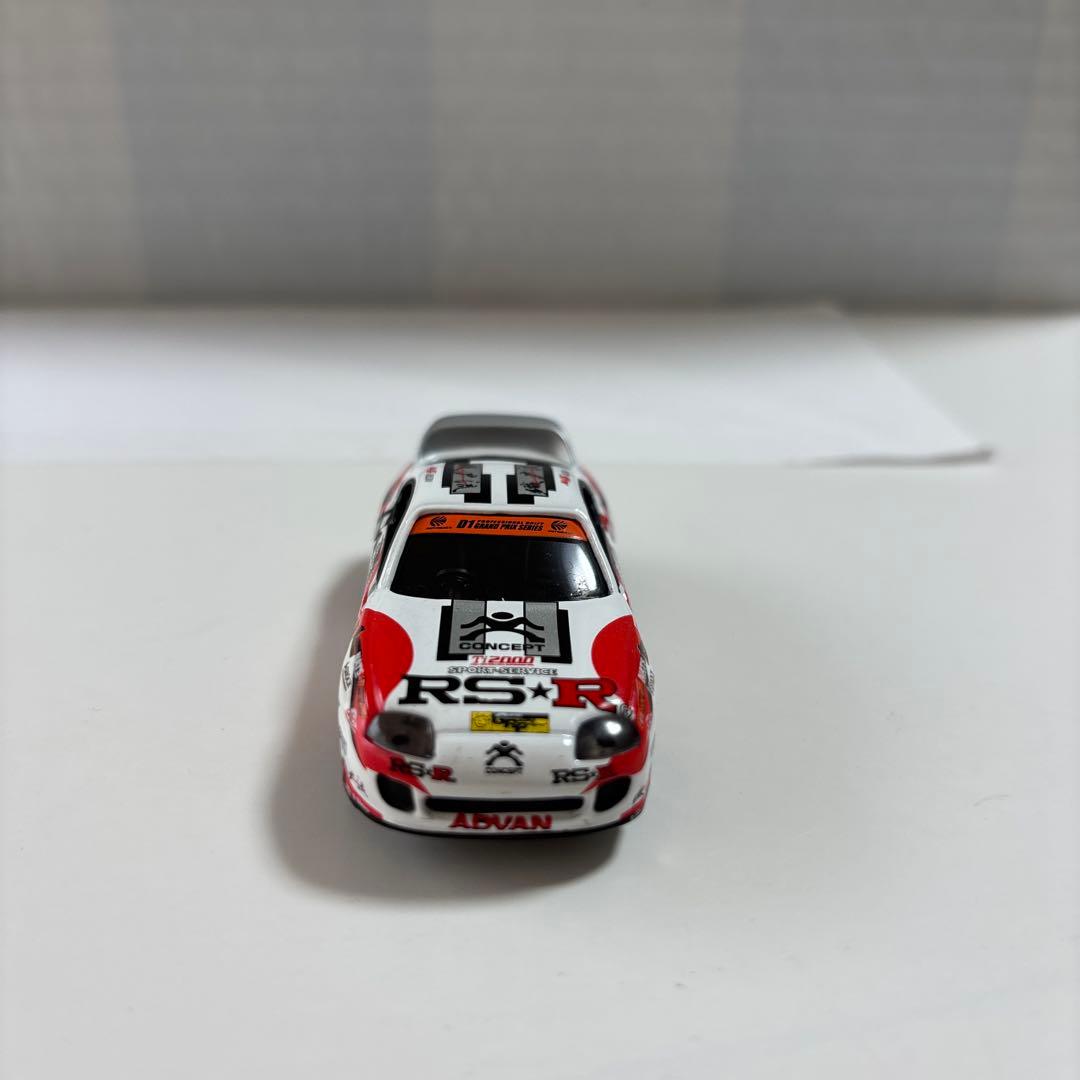 特注トミカ（絶版品）2001 PROFESSIONAL DRIFT