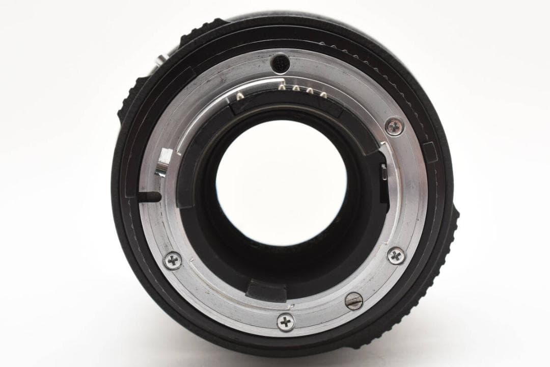 【良品】Nikon ニコン AF NIKKOR 80-200 F2.8 D ED