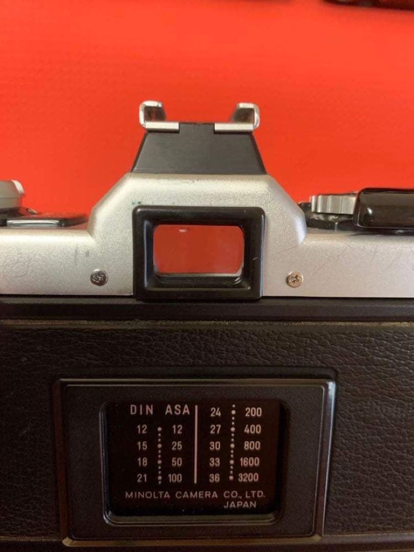 フィルムカメラ、レンズ セット