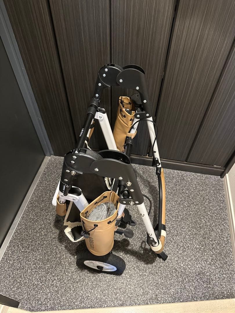 エアバギー　ドーム3 プレミア　アーバンホワイト　レギュラー