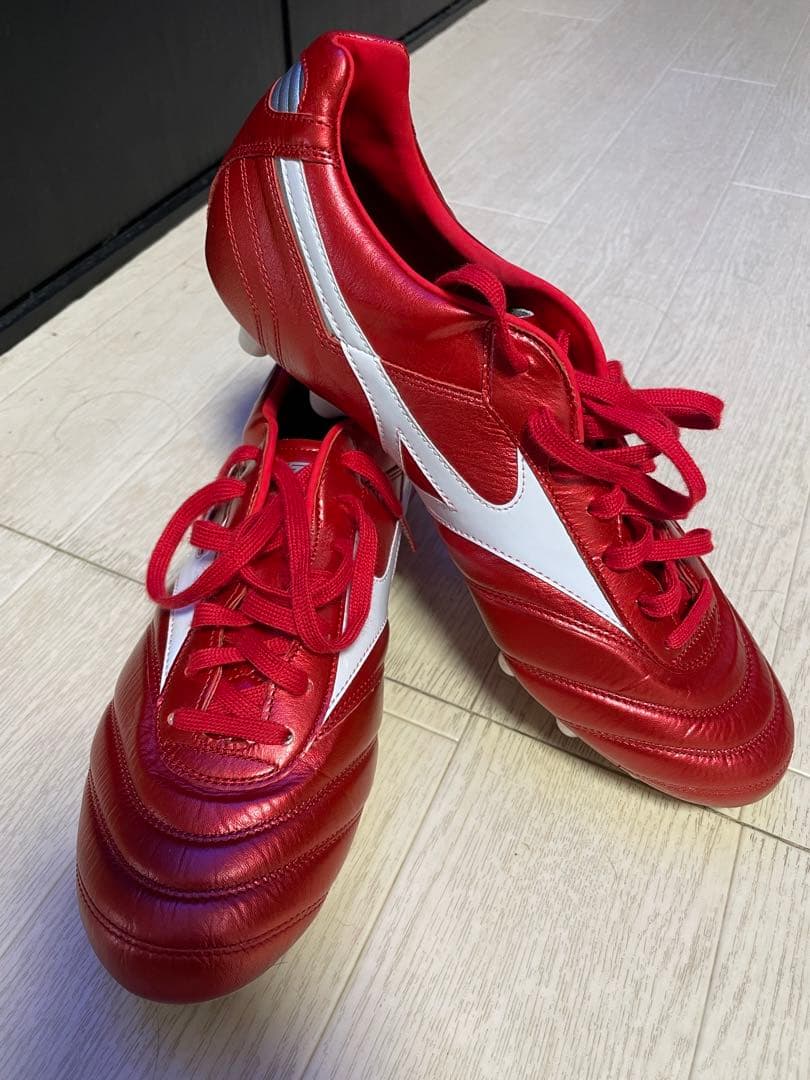 モレリア2Japan 27.5cm