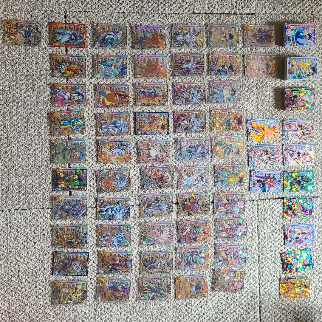 クロスブレイド　まとめ売り