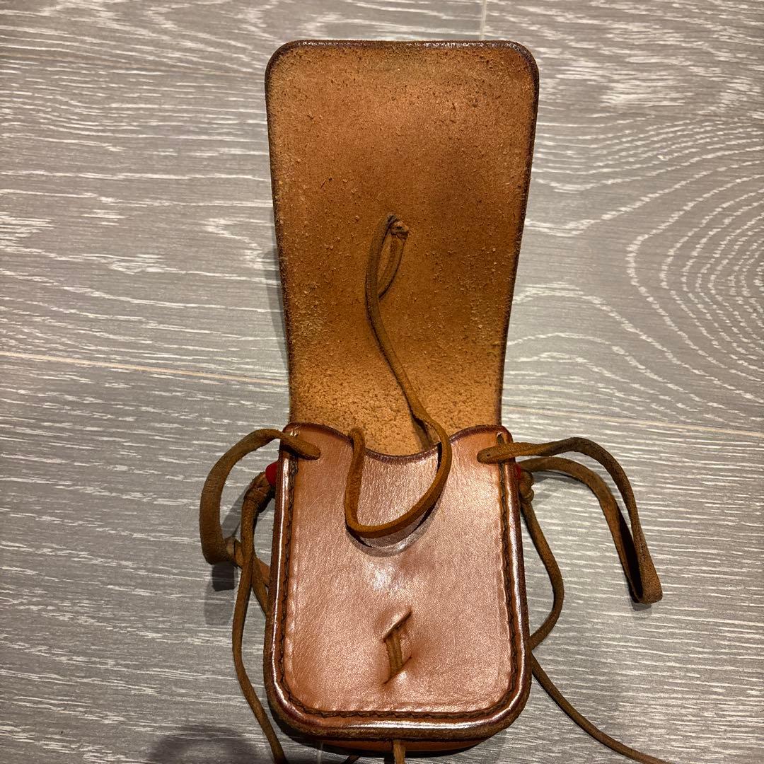 ゴローズ　タバコケース　シガレットケース　goro's