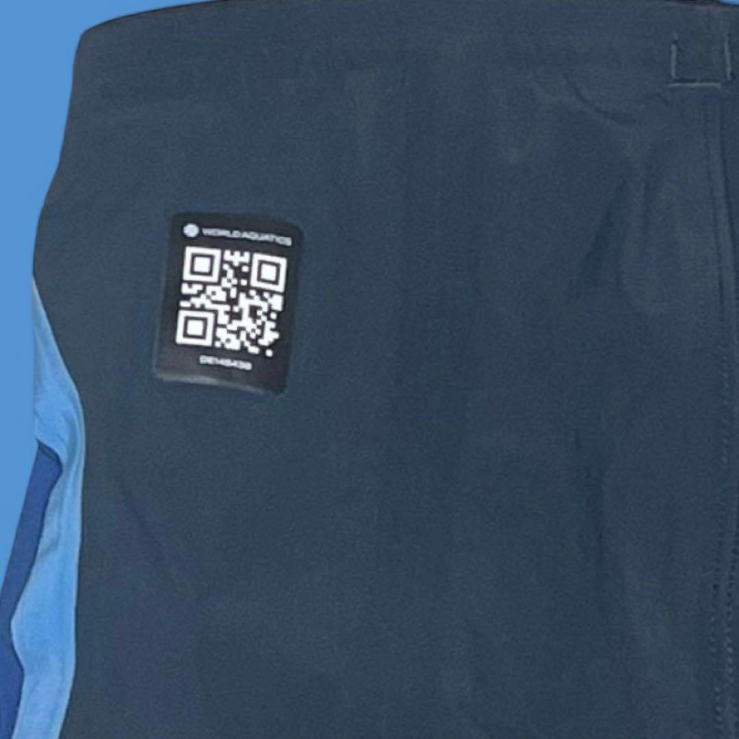 arena アリーナ 競泳水着 ハーフスパッツ FINA承認モデル Lサイズ