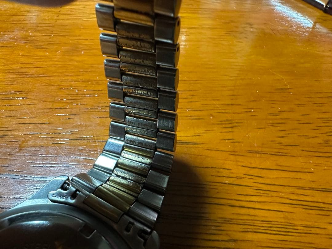 タグホイヤー　professional2000 974.006