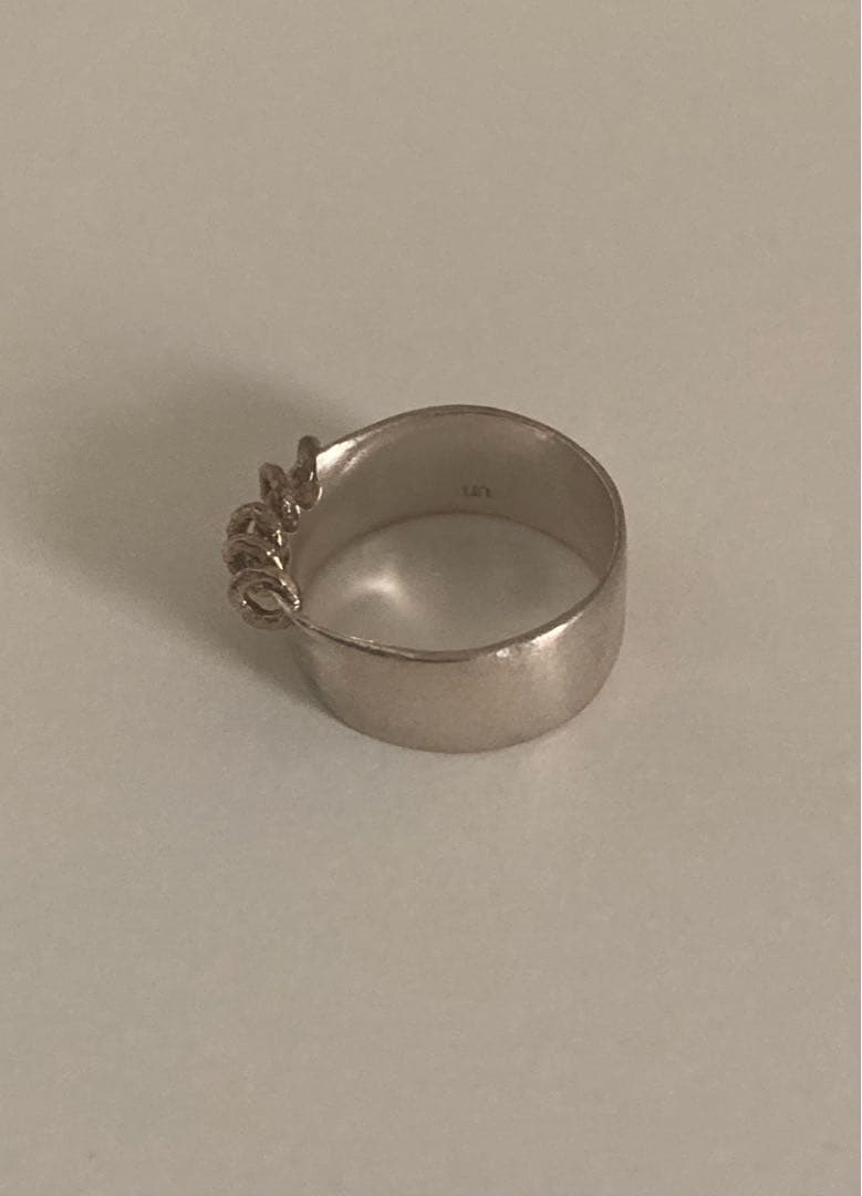 unbytomoyoyoshida リング