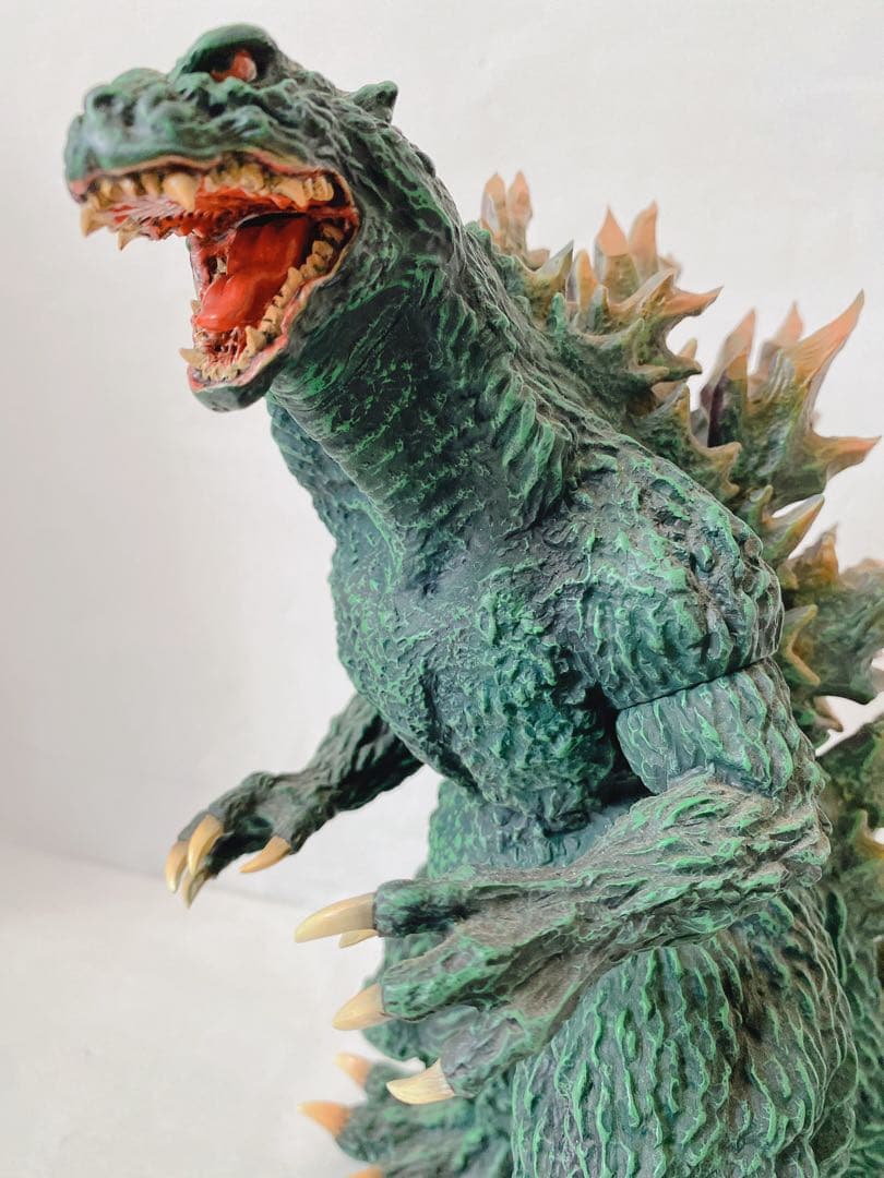 ゴジラ(カスタム)