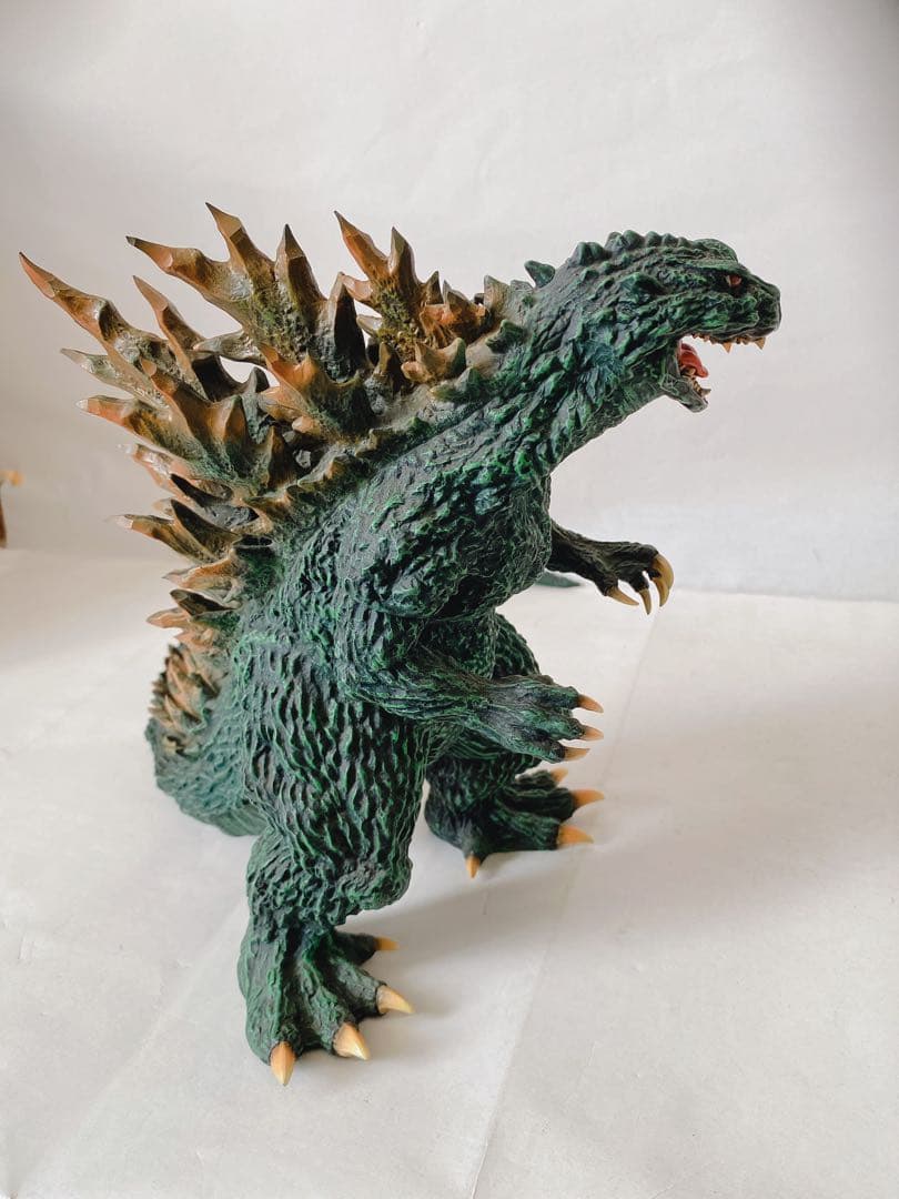 ゴジラ(カスタム)