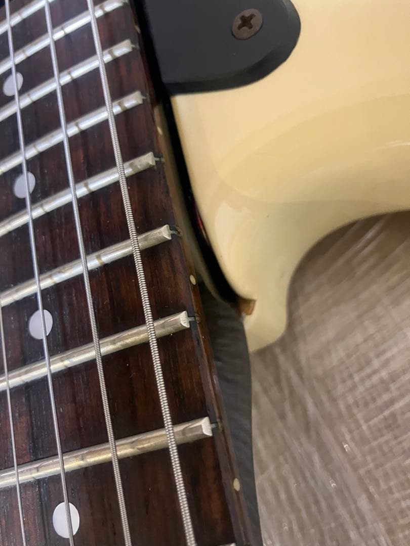 Fender Japan Boxer ストラトキャスター ボクサー ST-556