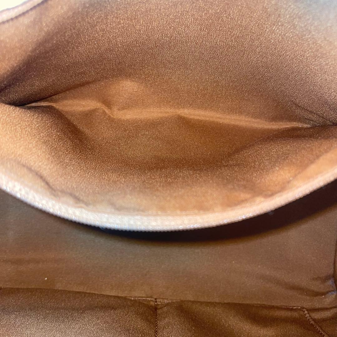 【美品】 COACH コーチ デンプシー トートバッグ 2way C2004