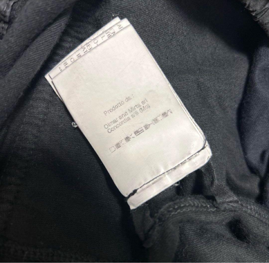 Rick Owens リックオウエンス DRKSHDW ダークシャドウ