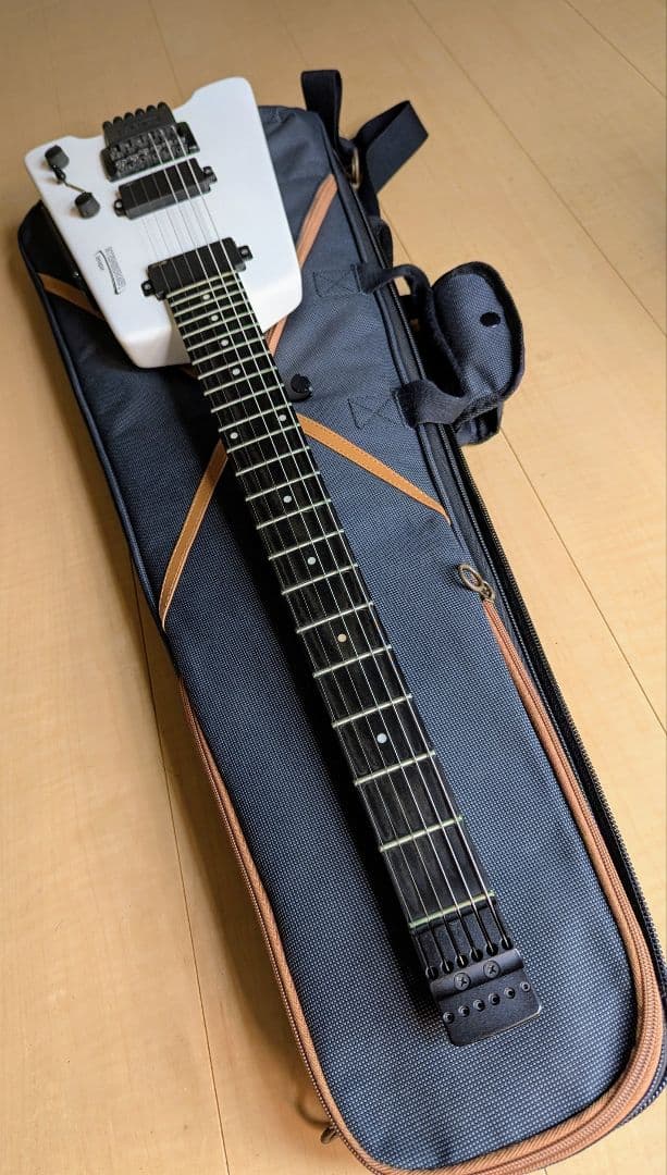 【モモさん専用】Steinberger Synapse SS-2F White