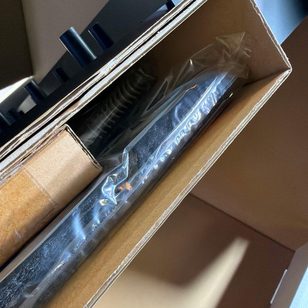 【新品未使用】DOOA 水草ミストウォール 60