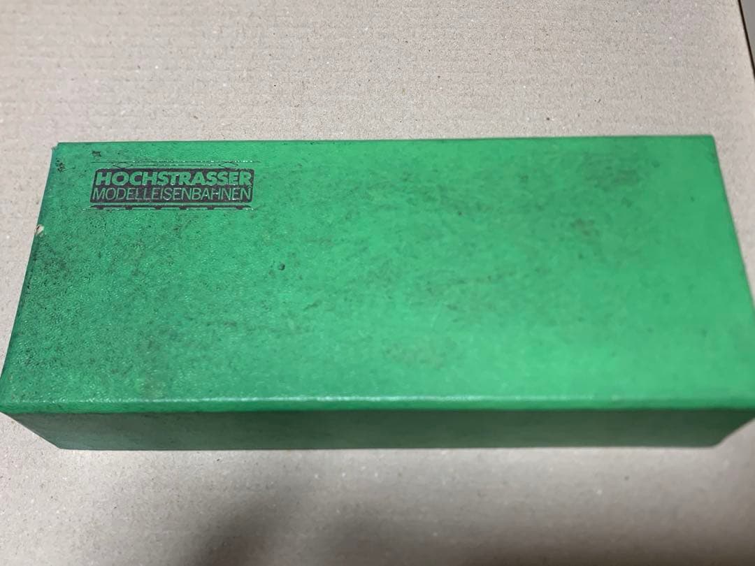 鉄道模型SBB CFF Seetal No.907　Art.444-907