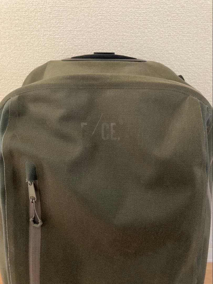 F/CE エフシーイー　TROLLEY CASE トロリーケース