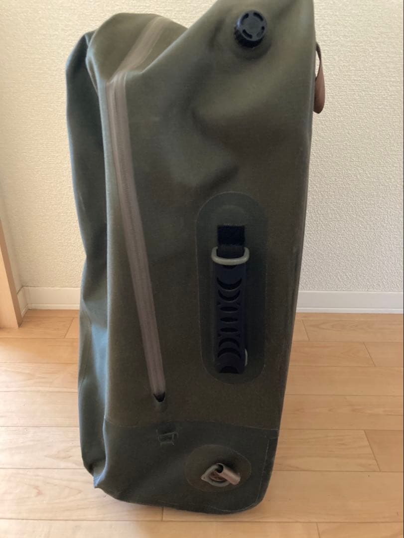 F/CE エフシーイー　TROLLEY CASE トロリーケース