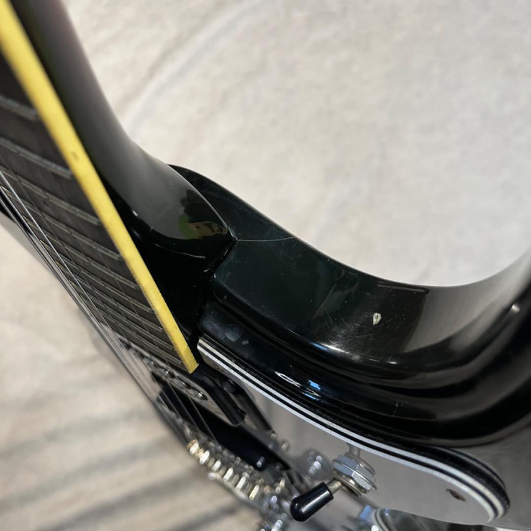 mosrite AVENGER アベンジャー 日本製　フルオリジナル