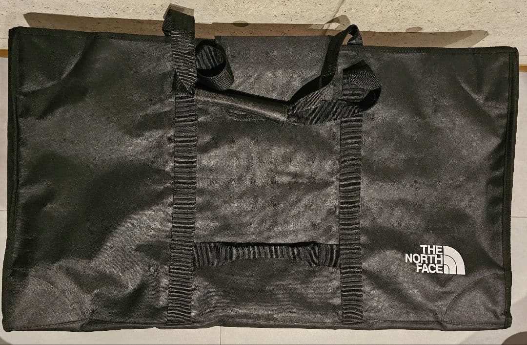 THE NORTH FACE★ノースフェイス★キャンプ★テーブル★ローテーブル