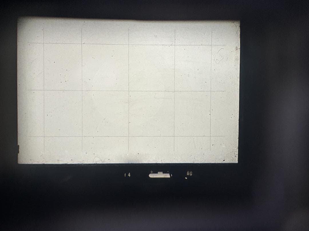 Nikon F2 Auto 50mm F1.4 一眼レフカメラ #373