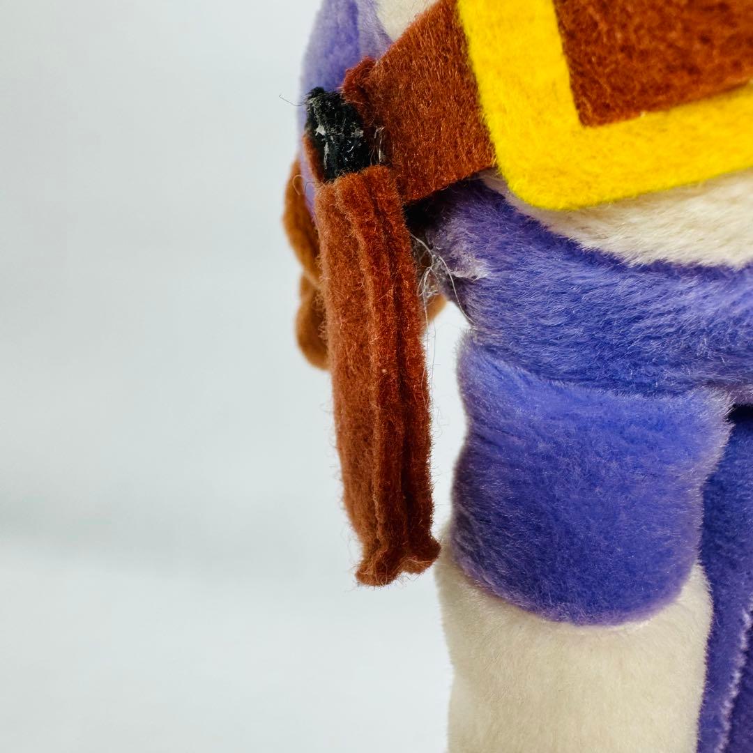 ファング ぬいぐるみ ソニック・ザ・ファイターズ