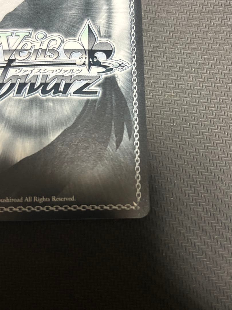 ヴァイス　時々ボソッとロシア語でデレる隣のアーリャさん　pr+