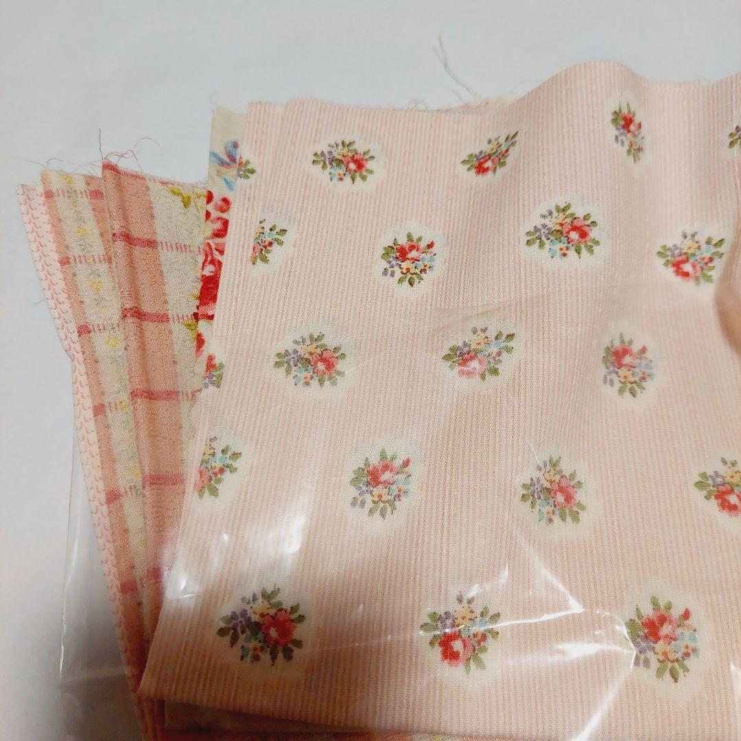 【レア】フェリシモ 欲しい形がきっと見つかるがま口テンプレート