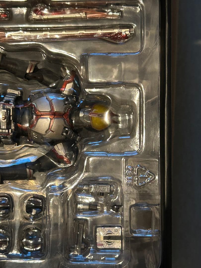 S.I.C. 仮面ライダーファイズ