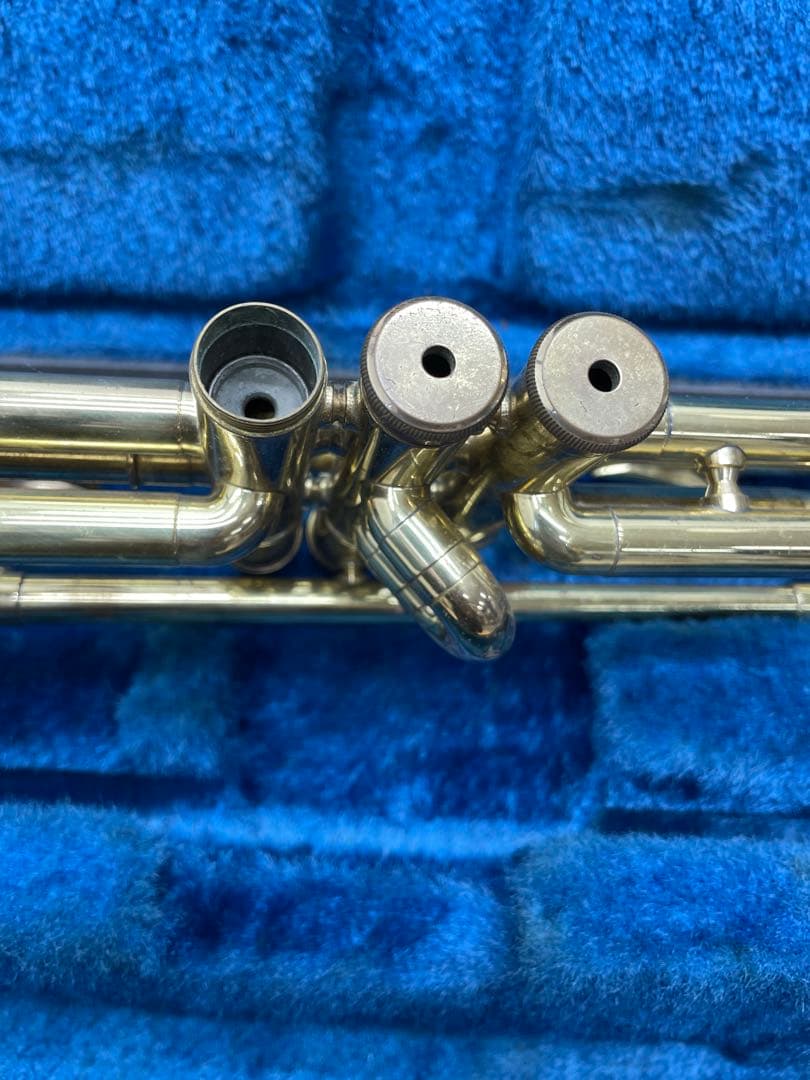 ヤマハ YAMAHA YTR-233 トランペット