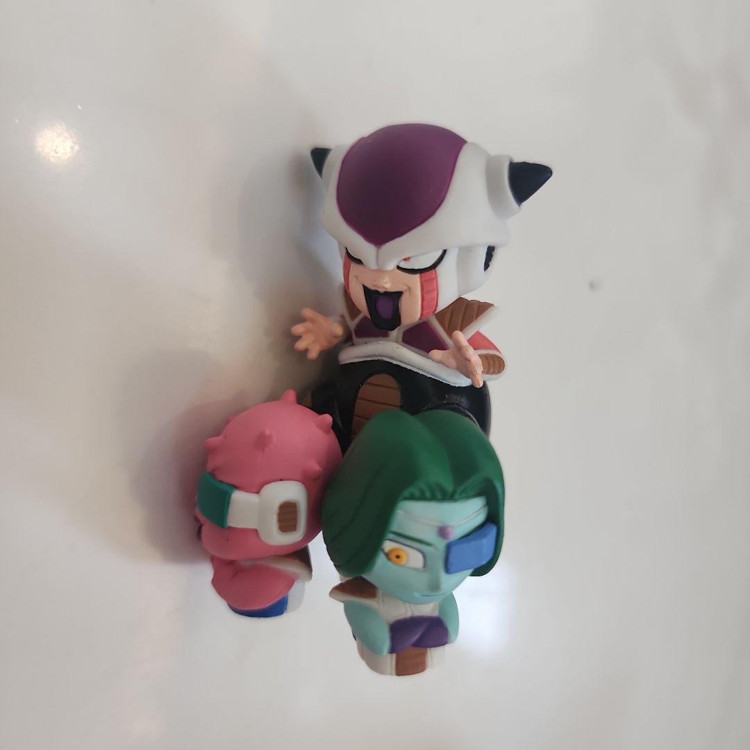 ドラゴンボール フィギュアセット　１１体　おまとめにて　レア含む！！