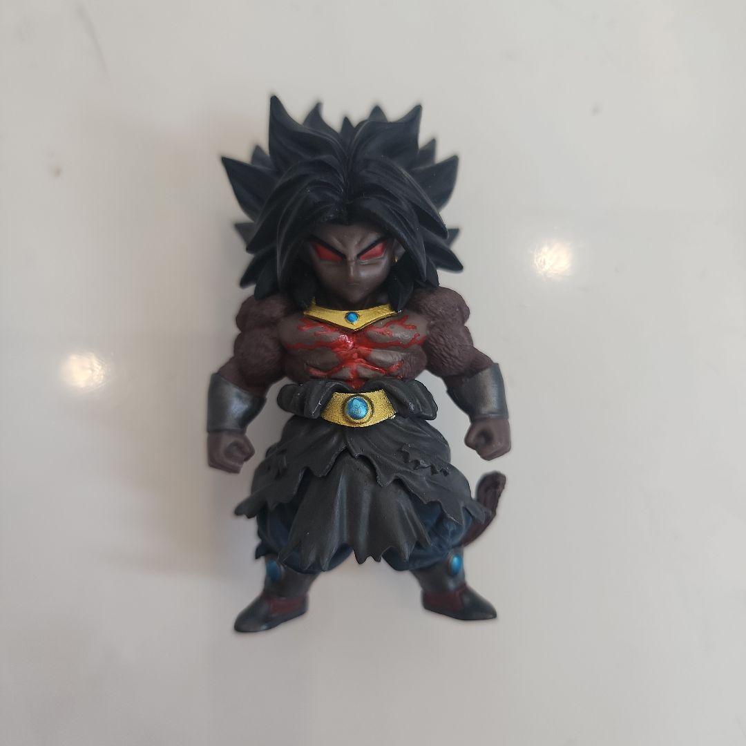 ドラゴンボール フィギュアセット　１１体　おまとめにて　レア含む！！