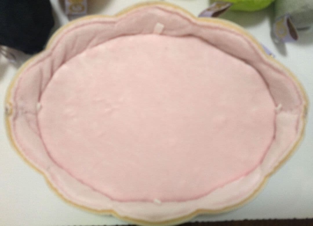 すみっコぐらし　10周年　たぴがとう　てのりぬいぐるみ　たぴおか