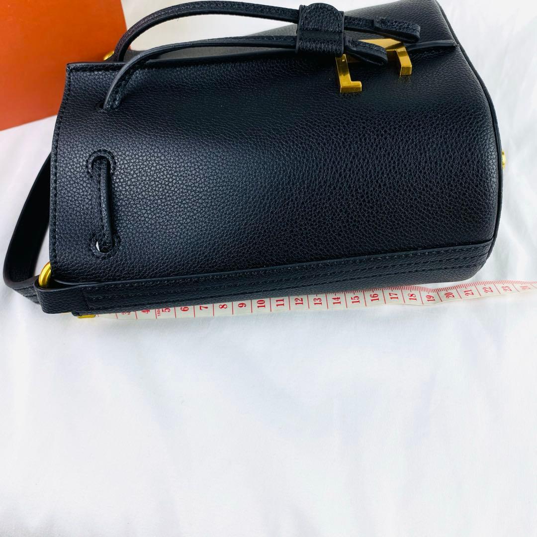 希少！ TOD’S トッズ ショルダーバッグ ハンドバッグ