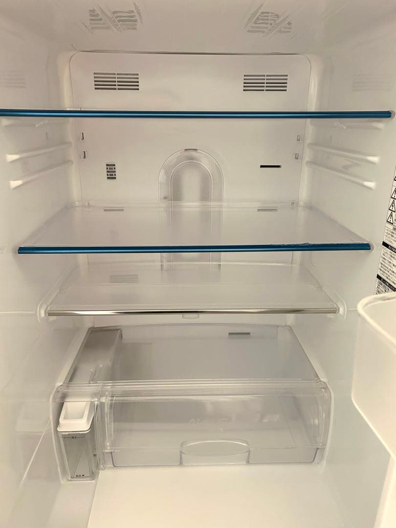 【メル63017】パナソニック 冷蔵庫 NR-C32FM-N315L