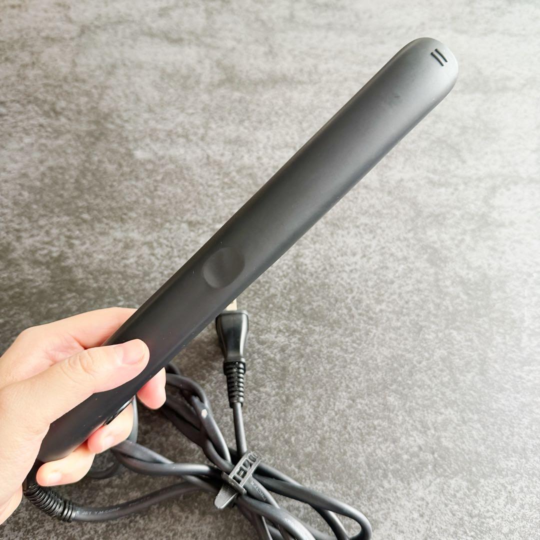 Panasonic nanocare EH-HS0J ストレートヘアアイロン