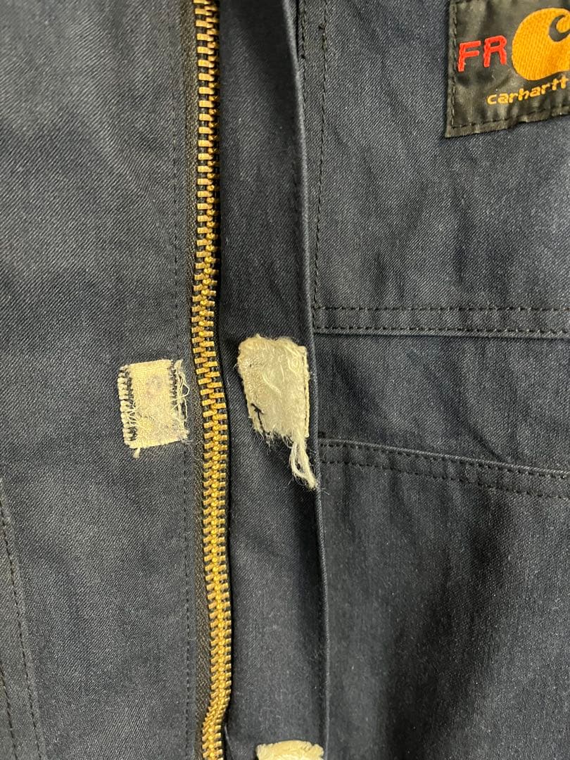 TakaちゃんCarhartt トラディショナルジャケット