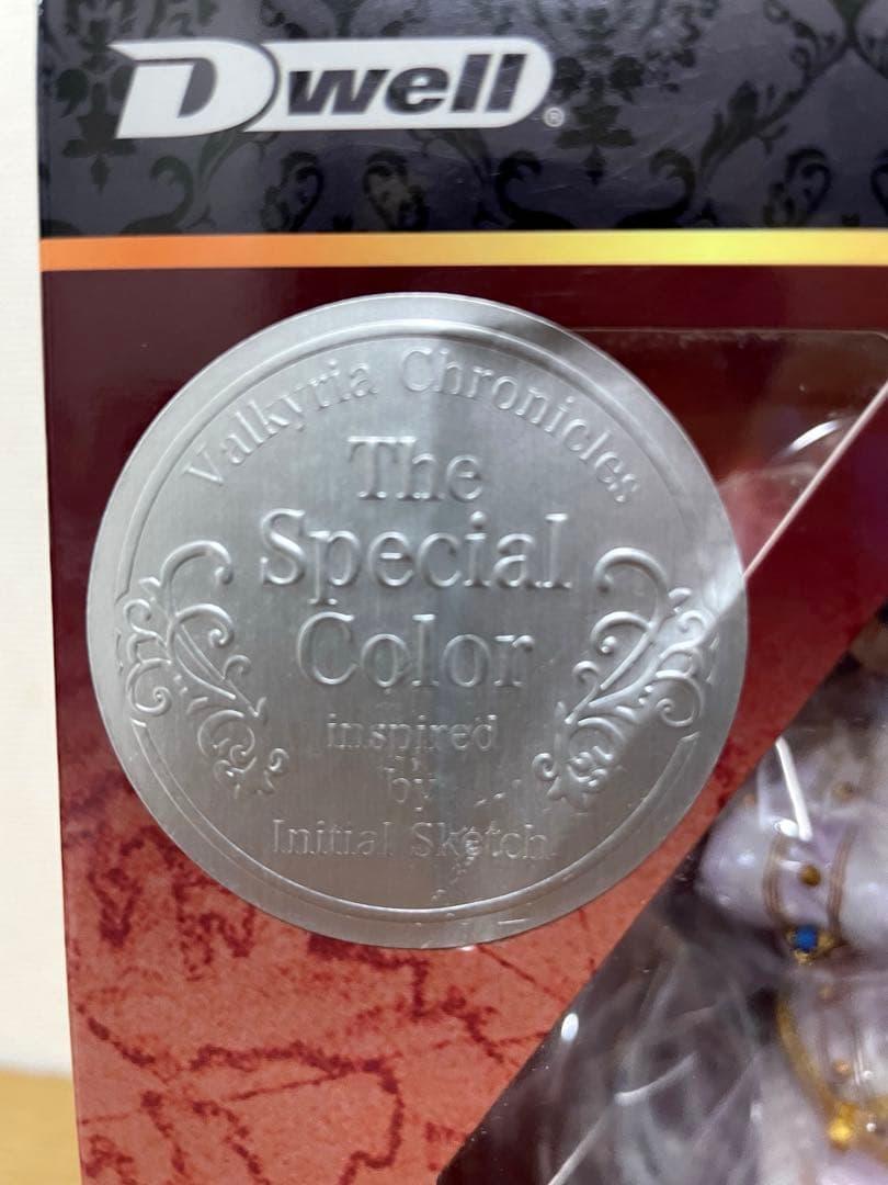 美品 VERTEX セルベリア・ブレス The Special Color