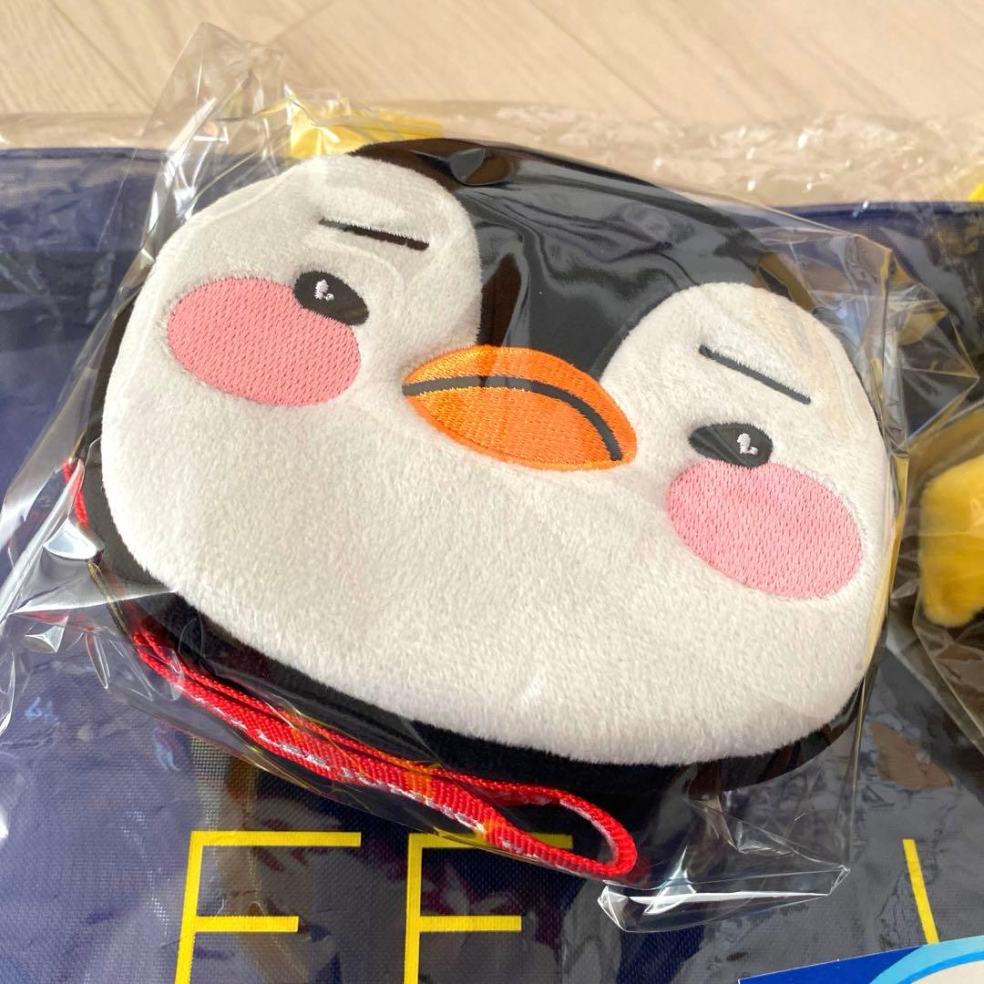 【新品】2pm ジュノ コンサート グッズ 3点セット キム課長とソ理事カード付