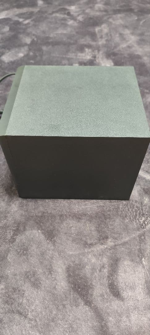 Fostex サブウーファー PM-SUBmini