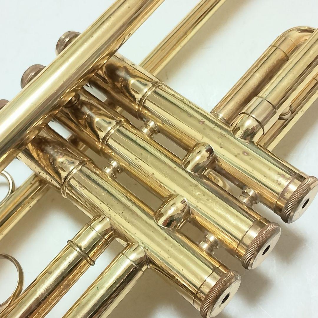 YAMAHA　YTR-233　70's ジャパンヴィンテージ　B♭トランペット