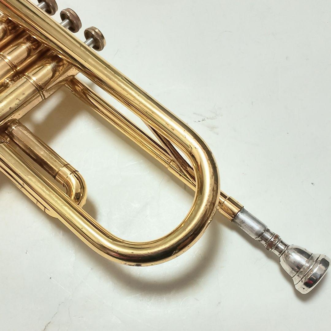 YAMAHA　YTR-233　70's ジャパンヴィンテージ　B♭トランペット