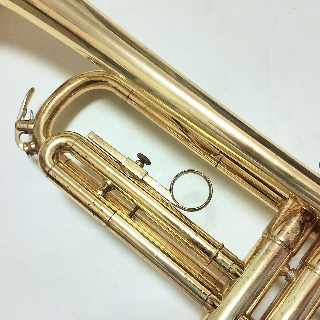 YAMAHA　YTR-233　70's ジャパンヴィンテージ　B♭トランペット
