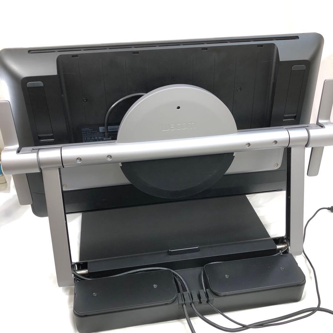 DTK-2420/K0 Wacom Cintiq Pro 24 専用スタンド付き