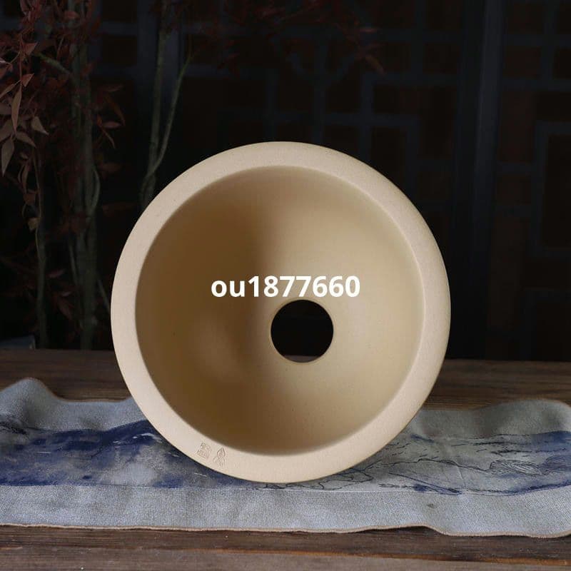 多肉植物鉢 紫砂鉢 盆栽鉢 植木鉢 小品盆栽鉢 大品盆栽鉢