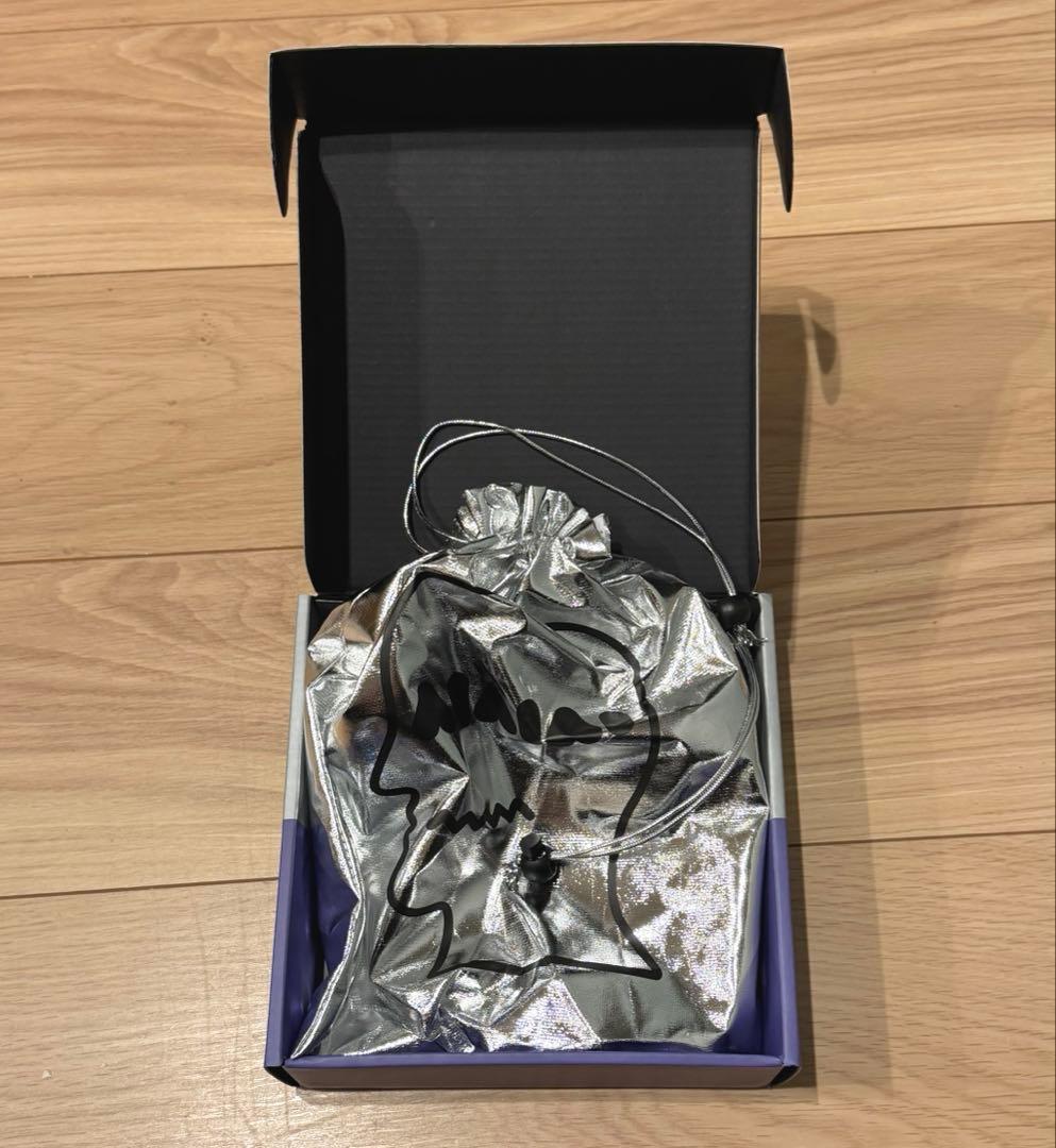 【完売】AIAIAI / Tracks Brain Dead Edition