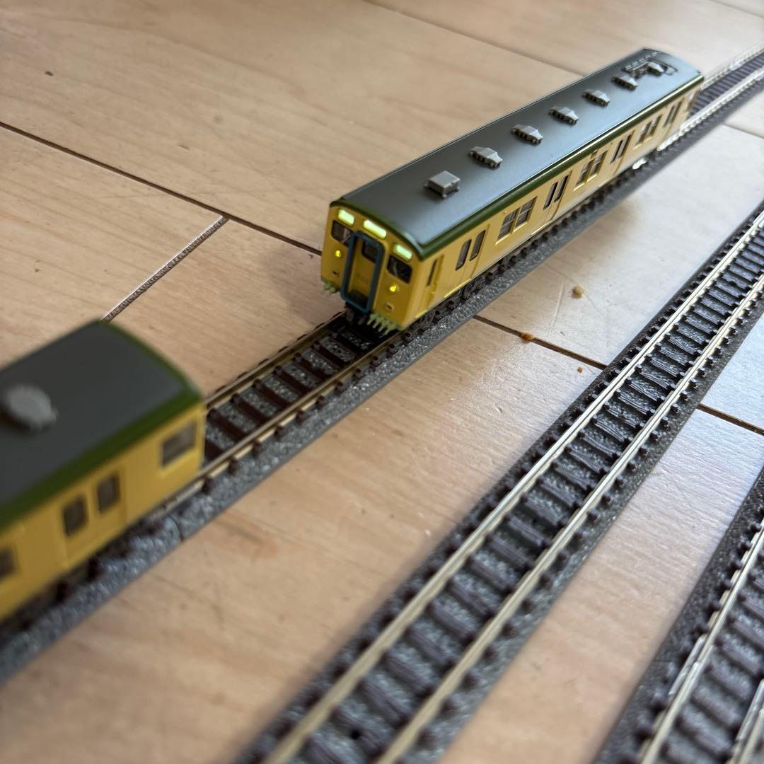 nゲージ マイクロエース　a-8601 相模鉄道　6000系　6両