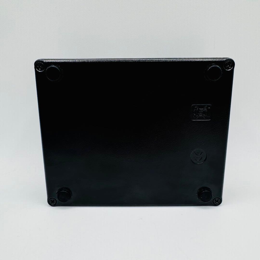 ギター Electro-Harmonix l Muff Top Boost