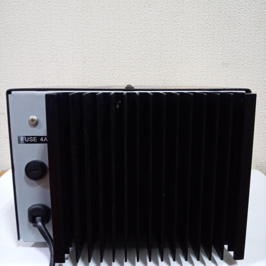 ALINCO DC 安定化電源 DM-310MV　中古品