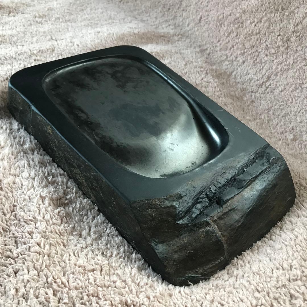 【最終セール】大きい土佐硯